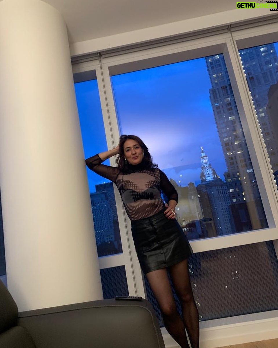 Meltem Cumbul - 18.2K Likes - New York New York 🧿