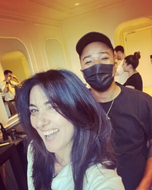 Meltem Cumbul Instagram - 2023 Spring - Thank you 🪷