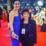 Meltem Cumbul Instagram - What is your motto or advice you live by Aida? I live by two prayers and a poem…“The Lord's Prayer”, the prayer of St. Francis of Assisi, “Lord, Make Me an Instrument of Thy Peace” and Rudyard Kipling’s poem, "IF". Dr. Aida Takla O’Reilly Rest in Peace ❤️🙏