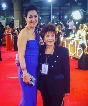 Meltem Cumbul Instagram - What is your motto or advice you live by Aida? 

  I live by two prayers and a poem…“The Lord's Prayer”, the prayer of St. Francis of Assisi, “Lord, Make Me an Instrument of Thy Peace” and Rudyard Kipling’s poem, "IF". Dr. Aida Takla O’Reilly 

Rest in Peace ❤️🙏