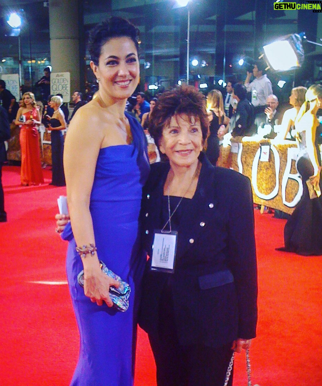 Meltem Cumbul - 7.1K Likes - What is your motto or advice you live by Aida?
I live by two prayers and a poem…“The Lord's Prayer”, the prayer of St. Francis of Assisi, “Lord, Make Me an Instrument of Thy Peace” and Rudyard Kipling’s poem, "IF". Dr. Aida Takla O’Reilly
Rest in Peace ❤️🙏