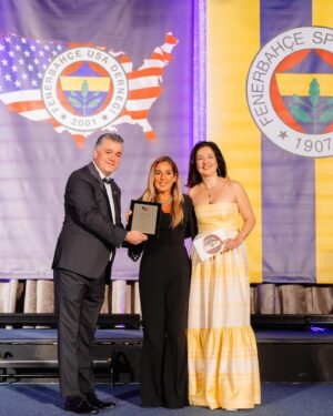 Meltem Cumbul Instagram - 29 Ekim 2023 🇹🇷 
Fenerbahçe USA Cumhuriyetimizin 100. Yıl Galası
Kıyafet: ATIL KUTOĞLU