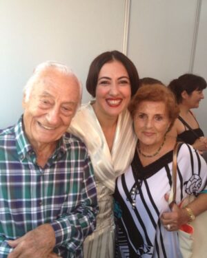 Meltem Cumbul Instagram - Çok kıymetli Halit Kıvanç, iyi ki seni tanıdım. İyi ki seninle çalıştım. Çok şanslıyım ❤️🙏Işıklar içinde uyu.