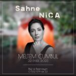 Meltem Cumbul Instagram - @purplehandband ‘le beraber Cuma akşamı @madam_nica sahnesindeyiz. Bekleriz ⭐️