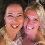 Meltem Cumbul Instagram - İzmir Özel Türk Koleji’nin bana kazandırdığı güzelliklerin başında arkadaşlarım gelir. Seviyorum sizi ❤️🧿