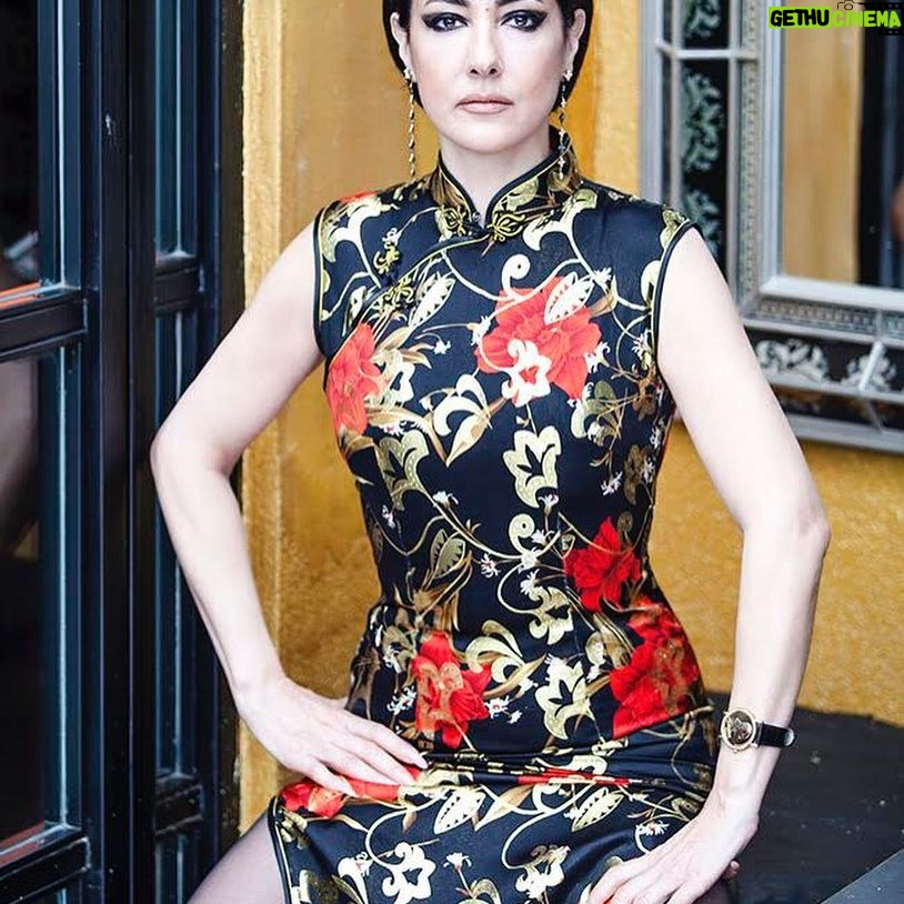 Meltem Cumbul - 13.4K Likes - 📷 @korayerkaya @hellodergisi