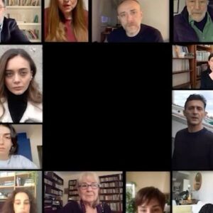 Meltem Cumbul Instagram - “Ülkemizde her gün üç kadın öldürülüyor. Kadın cinayetlerine artık dur deme zamanı geldi. Bu önemli konunun meclise ÖZEL gündem maddesi olarak acilen getirilmesini İstiyoruz.”