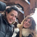 Meltem Cumbul Instagram - Canım Begüm, doğumgünün kutlu olsun 🎂🥂💫Nice güzel yaşlara ❤️