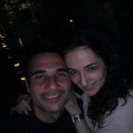 Meltem Cumbul Instagram - Kavuştuk ❤️❤️