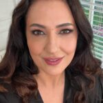 Meltem Cumbul Instagram – Konservatuvar arkadaşım canım Elif Girgin’e LA günlerini aratmayacak makyajı için teşekkür ederim.  @elifgirginmakeup ❤️🙏