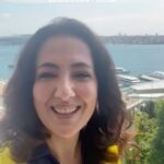 Meltem Cumbul Instagram - 18 Mayıs’ta görüşmek üzere! DAÜ 26. Bahar Festivali’nde İlker Aksum ve Meltem Cumbul bizlerle olacak! 18 Mayıs Cumartesi günü 16.30’da DAÜ Aktivite Merkezi’nde düzenlenecek söyleşiye bütün DAÜ’lüleri ve renktaşlarımızı bekliyoruz! 💛💙 #26thSpringFest #EasternMediterraneanUniversity
