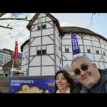 Meltem Yılmazkaya Instagram - Tüm tiyatro emekçilerine saygıyla! 🙏🏻 Mesleğim , hayatta en çok emek verdiğim, şükür sebebim! 🎭 Londra Hatırası… Mart 2023. En sevdiğim oyunun en sevdiğim satırlarıyla… “Kendini boşuna harcamış olur insan Dilediğine erer de sevinç duymazsa. Yıktığın hayat kendininki olsun daha iyi, Yıkmakla kazandığın şey kuşkulu bir mutluluksa.” MACBETH #williamshakespeare #macbeth #shakespeareglobetheatre #london #27martdünyatiyatrolargünü