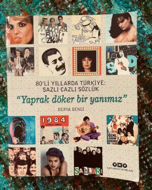 Meltem Yılmazkaya Instagram - ⏳ #modonostalgia