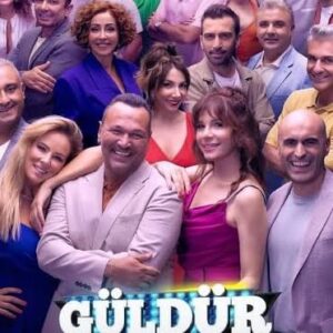 Meltem Yılmazkaya Instagram - @guldurguldur  Seri devam ediyor! ☺️ “Dogurmali miyiz?” dan sonra “Evlenmeli miyiz?” 💍👰🏻🙄 Bu aksam @showtv ‘de….