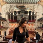 Meltem Yılmazkaya Instagram – 💃🏻 

#barcelona #flamenco #bcnjazzfest #tomatito #michelcamilo 💫