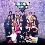 Meltem Yılmazkaya Instagram – @guldurguldur  10. Yıl!!! 🧿 🥳

🎭 #güldürgüldür #show #komedi