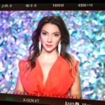 Meltem Yılmazkaya Instagram - 🍒 #kameraarkası #güldürgüldür #komedi #show #comedy #actress