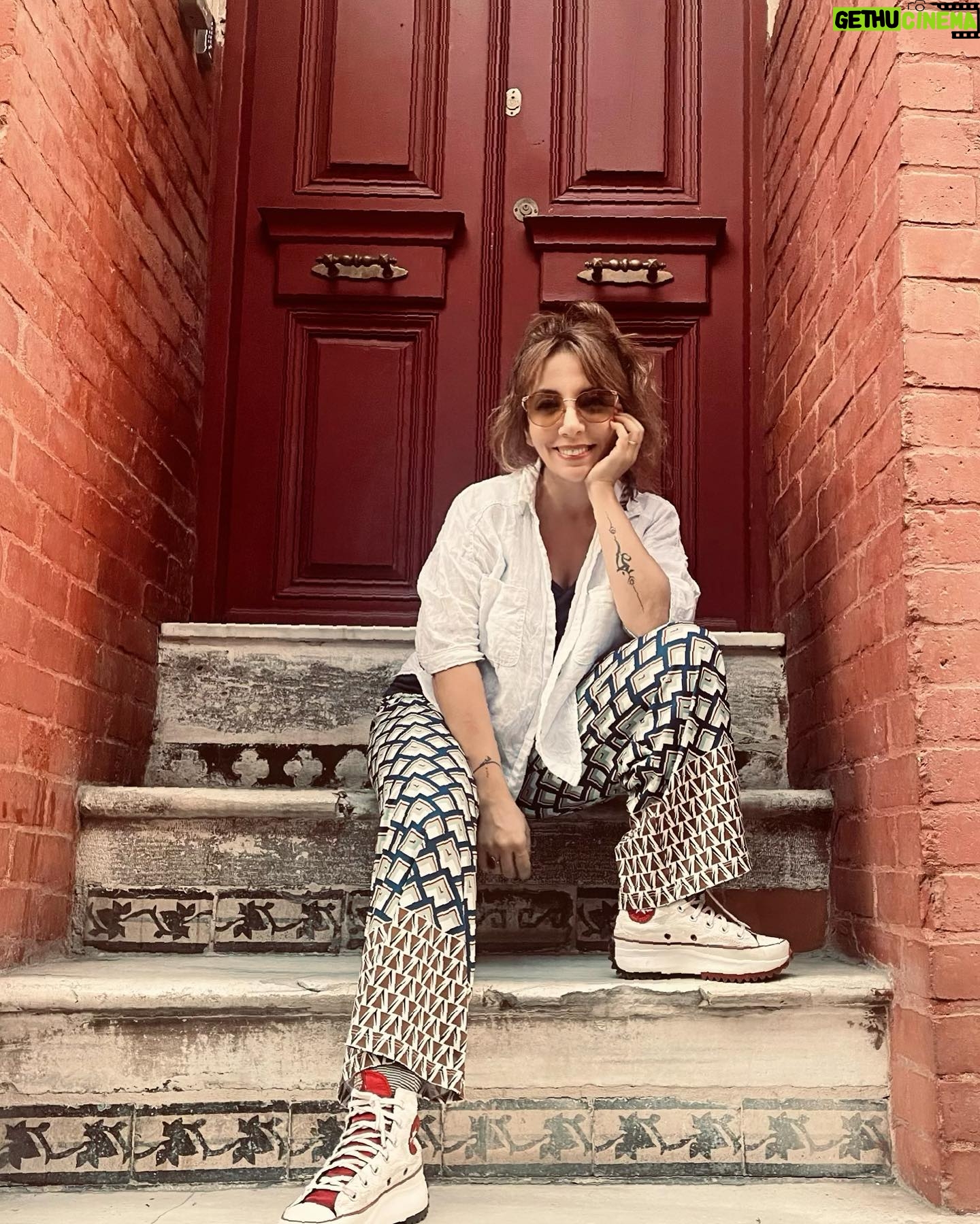 Meltem Yılmazkaya - 3 Likes - #filtercollection 👁️
#sundaymood☀️ #october 🍂