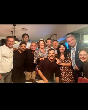 Meltem Yılmazkaya Instagram - Basladik🍀
11. Sezon 🧿

@guldurguldur