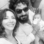 Meltem Yılmazkaya Instagram – La Mercè 2023 🍀
Ailem☺️🙏🏻 

#lamerce #pobleespanyol #barcelona #fiesta #contenproryart #picasso #equipocronica #monocieza #taniafont  #ernestofontecilla