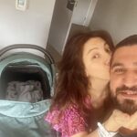 Meltem Yılmazkaya Instagram – Bu yaşın en güzel hediyesi sizdiniz yakışıklılarım 🥰 27 Mayıs , bir puset , iki sevgili , hastaneye dönen taksinin tekerleği :) @kadirdogann  Elleriniz elimden ayrı olmasın🤍 Birkaç fotoğraf özeti , hatıra kalsın… Sonra ben sonra insanlarım , sonra ne ekersen onu biçersin dengesi! Varlığını her zaman hissettiren dostlarım , canlarım siz de hiç eksik olmayın🤍