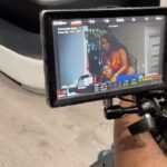 Mena Monroe Instagram – Respect the CRAFT! & I say CRAFT with my chest out! I found my lane. & push thru that bitch at my own pace. I don’t try to mimic others for no motion. I’m passionate! This ain’t no hustle & that’s the difference. It’s organic! It’s raw! It’s real! I put in real work, real hours on set, even more hours, days, & months developing these lil hood tales that I tell. From when they start in my head, to paper script, to hiring the ppl I see fit to bring em to life, & lastly but most important from the purse! This independent fr! No handouts! No INVESTORS! Just me & my mf’n momma’s son! From the womb to tomb. So if I’ve ever hired you in any capacity & I seem hard or tough on my set, it’s not me being a bitch it’s because I truly LOVE this shit. Forgive me for my passion for the craft! This 💩 ain’t easy! S/N I might be the hoodest writer/director of ALL TIME & I love that for me 😩🖕🏾#MenaMonroe #FemaleDirector
