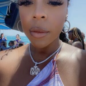 Mena Monroe Instagram - 5 attachments!!! #Detroit Y’all I’m in the city Saturday March 30th @ Sloppy Crab 🦀! Pull on up on ya girl! @kingchill_1 x @redwingeverything x @_thewinnerscircle1 x @sloppy_crab 

Text 734-559-3242 to celebrate your bday or grab a booth 

Free entry b4 11:30 beat me there baes 😘✌🏾

.
.
.
.
.
.
.
.
.
#menamonroe  #detroitstylist #detroithair #detroitlashes #detroitmua #detroitlashes #detroitbraider #greenfieldplaza #detroitnails #detroitbarber #detroitmovies #tubi