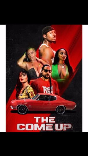 Mena Monroe Instagram - New movie drop now on #Tubi go watch yall. May have trouble searching at 1st but it’s on there 😘 staring @officialminks & @nbl4life fine asses! Rub don’t walk girls! 
.
.
.
.
.
.
.
#menamonroe #MsTubi #beauty #50cent #blackactress #snowfall #bmf #thedirtyd #tylerperry #allthequeensmen #betplus #tubi #mstubi #makeup #love #tubimovies #detroitmovies #blackgirlmagic #detroit