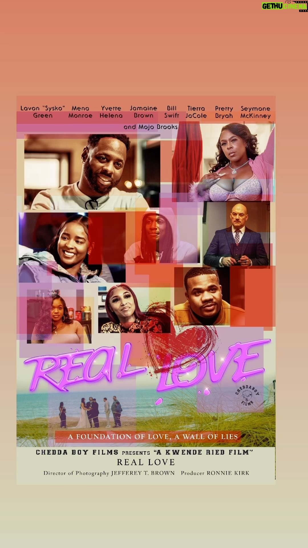 Mena Monroe Instagram - New drop CheddaBoy film on the way soon π starring myself @sysko313 @iamyvettehelena @prettybrayah @mojobrookzz & more π«ΆπΎπ cc: @ssjronniek @streetlordrook . . . . . . . . #menamonroe #thehoodhalleberry #prettybrayah