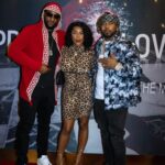 Mena Monroe Instagram – Lil dumpianna from Writer/Producer/Actress Bae 🫶🏾
1. Me & MommaMonroe
2. The 1st movie I wrote & produced in 2021 3 Keys
3. Long live @imnow.cyrus 😘🥲🥲 at 1 of my movie premieres 
4. Price of Love movie premiere 
5. Cyrus’s movie I wish we could drop 😢 
6. Me & @lemastorspratling on set of He Said, She Said
7.  Me @lemastorspratling @antoinejackson_ & @ghost_fresh_ on set of Narc
8. Price of Love panel
9. Me & @nbl4life on set of One More Flip 
10. That girl 
11. That girl @reagangomez (the prototype) 
12. That girl 
13. King & Queen 🐐 @murdapain 
14. Me & MommaMonroe
