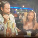 Mena Monroe Instagram - Did you watch If I Can’t ?? #menamonroe #menamonroedey #crystalthedoll