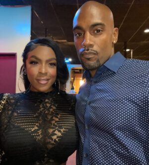 Mena Monroe Instagram - Lil dumpianna from Writer/Producer/Actress Bae 🫶🏾
1. Me & MommaMonroe
2. The 1st movie I wrote & produced in 2021 3 Keys
3. Long live @imnow.cyrus 😘🥲🥲 at 1 of my movie premieres 
4. Price of Love movie premiere 
5. Cyrus’s movie I wish we could drop 😢 
6. Me & @lemastorspratling on set of He Said, She Said
7.  Me @lemastorspratling @antoinejackson_ & @ghost_fresh_ on set of Narc
8. Price of Love panel
9. Me & @nbl4life on set of One More Flip 
10. That girl 
11. That girl @reagangomez (the prototype) 
12. That girl 
13. King & Queen 🐐 @murdapain 
14. Me & MommaMonroe