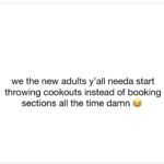 Mena Monroe Instagram - We just sorry & good for nothing! Who cooking today 😩 #MemorialDay