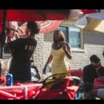 Mena Monroe Instagram - Did you watch If I Can’t ?? #menamonroe #menamonroedey #crystalthedoll