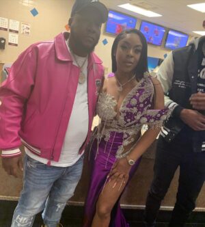 Mena Monroe Instagram - Lil dumpianna from Writer/Producer/Actress Bae 🫶🏾
1. Me & MommaMonroe
2. The 1st movie I wrote & produced in 2021 3 Keys
3. Long live @imnow.cyrus 😘🥲🥲 at 1 of my movie premieres 
4. Price of Love movie premiere 
5. Cyrus’s movie I wish we could drop 😢 
6. Me & @lemastorspratling on set of He Said, She Said
7.  Me @lemastorspratling @antoinejackson_ & @ghost_fresh_ on set of Narc
8. Price of Love panel
9. Me & @nbl4life on set of One More Flip 
10. That girl 
11. That girl @reagangomez (the prototype) 
12. That girl 
13. King & Queen 🐐 @murdapain 
14. Me & MommaMonroe