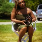 Mena Monroe Instagram - Did you watch If I Can’t ?? #menamonroe #menamonroedey #crystalthedoll