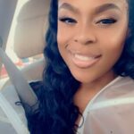 Mena Monroe Instagram – Don’t nothing that’s mine decline 😘🫶🏾