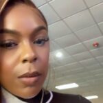 Mena Monroe Instagram - If this was a pageant I’d for sure win 🏆 Miss #Detroit !!! I love this city & it for sure loves me back. Thanks for the amazing vibes. From the private parties to the acting seminar vibes on vibes. Ya baby is tired talk wore me out Draft week/weekend 🫶🏾 . . . , My brothers @trichofficial & @all.ends_ on a be pix 📸 . . . . #menamonroe #beauty #50cent #blackactress #snowfall #bmf #thedirtyd #tylerperry #allthequeensmen #betplus #tubi #mstubi #makeup #love #tubimovies #detroitmovies #blackgirlmagic #nfl