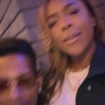 Mena Monroe Instagram - If this was a pageant I’d for sure win 🏆 Miss #Detroit !!! I love this city & it for sure loves me back. Thanks for the amazing vibes. From the private parties to the acting seminar vibes on vibes. Ya baby is tired talk wore me out Draft week/weekend 🫶🏾 . . . , My brothers @trichofficial & @all.ends_ on a be pix 📸 . . . . #menamonroe #beauty #50cent #blackactress #snowfall #bmf #thedirtyd #tylerperry #allthequeensmen #betplus #tubi #mstubi #makeup #love #tubimovies #detroitmovies #blackgirlmagic #nfl