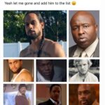 Mena Monroe Instagram – Man between the memes & all the repost I am truly overwhelmed w/ the way y’all blew up my latest movie “If I Can’t” ! If you haven’t seen go stream NOW on #tubi or #amazon & if you have seen it, stream it again for a real nigga 🙏🏾 I love y’all in UPPERCASE LETTERS😘🫶🏾 da #HoodHalleBerry aka #MissTubi
.
.
.
.
.
.
.
.
.
.
.
.
.
#. . . . . * * * * * * * * * #lfl #l4l #explore #fyp #ificant #menamonroe