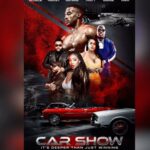Mena Monroe Instagram - You got you one @realjamaalwatkins 👏🏾 s/o to the gang @demarisharvey @charmaine @criminal_manne @berrygoodfilms @soshabanky 💪🏾