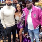 Mena Monroe Instagram - Umm y’all tag @murdapain & tell him 👉🏾 IT’S TIME the city need it‼️ . . . . . . . . #menamonroe #murdapain