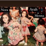 Menna Samaha