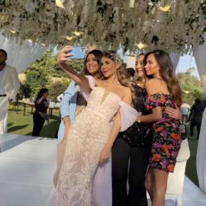 Actress Menna Samaha HD Instagram Photos and Wallpapers July 2022
