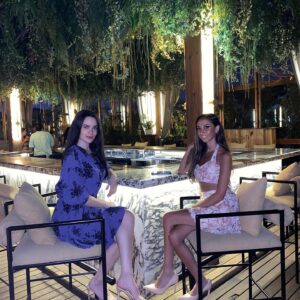 Menna Samaha Instagram - 🤍