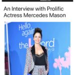 Mercedes Mason