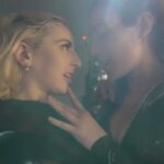 Mercedes Valentine Instagram - We were just talking, I swear