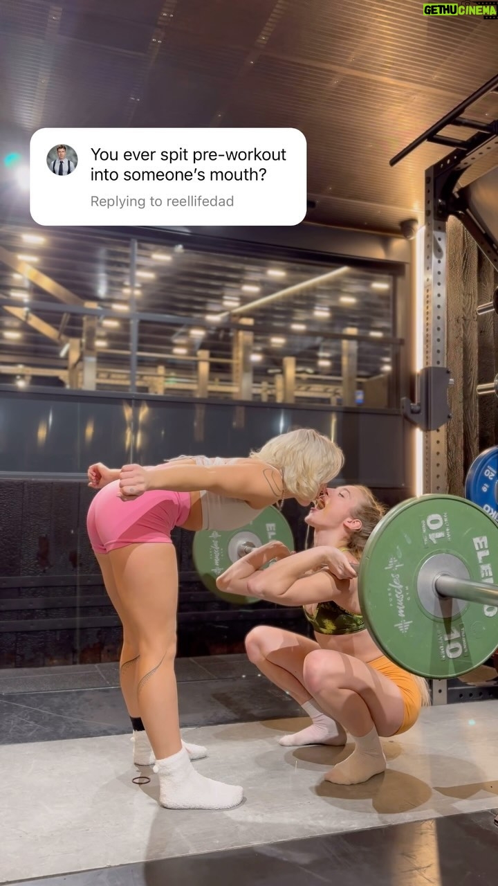Mercedes Valentine Instagram - She said help me I’m stuck