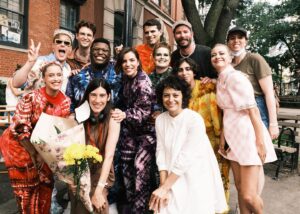 Meredith Hagner Instagram - season 5 @searchpartymax is now streaming on @hbomax . Photos by the extremely talented @jnpck