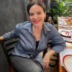 Meredith Salenger